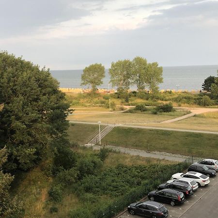 App Strandnest Mit Meerbl Mit Strandkorb Am Nahen Strand By Unsere Urlaubszeit Grömitz Esterno foto